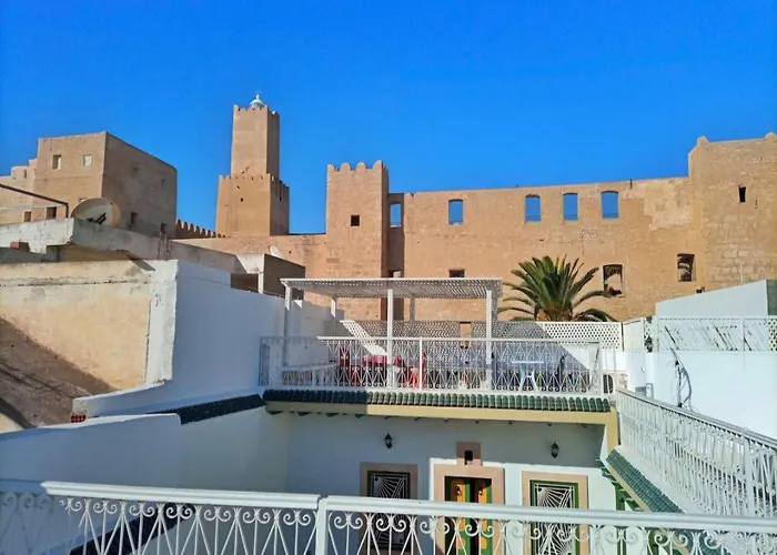 Dar Aziz Vip