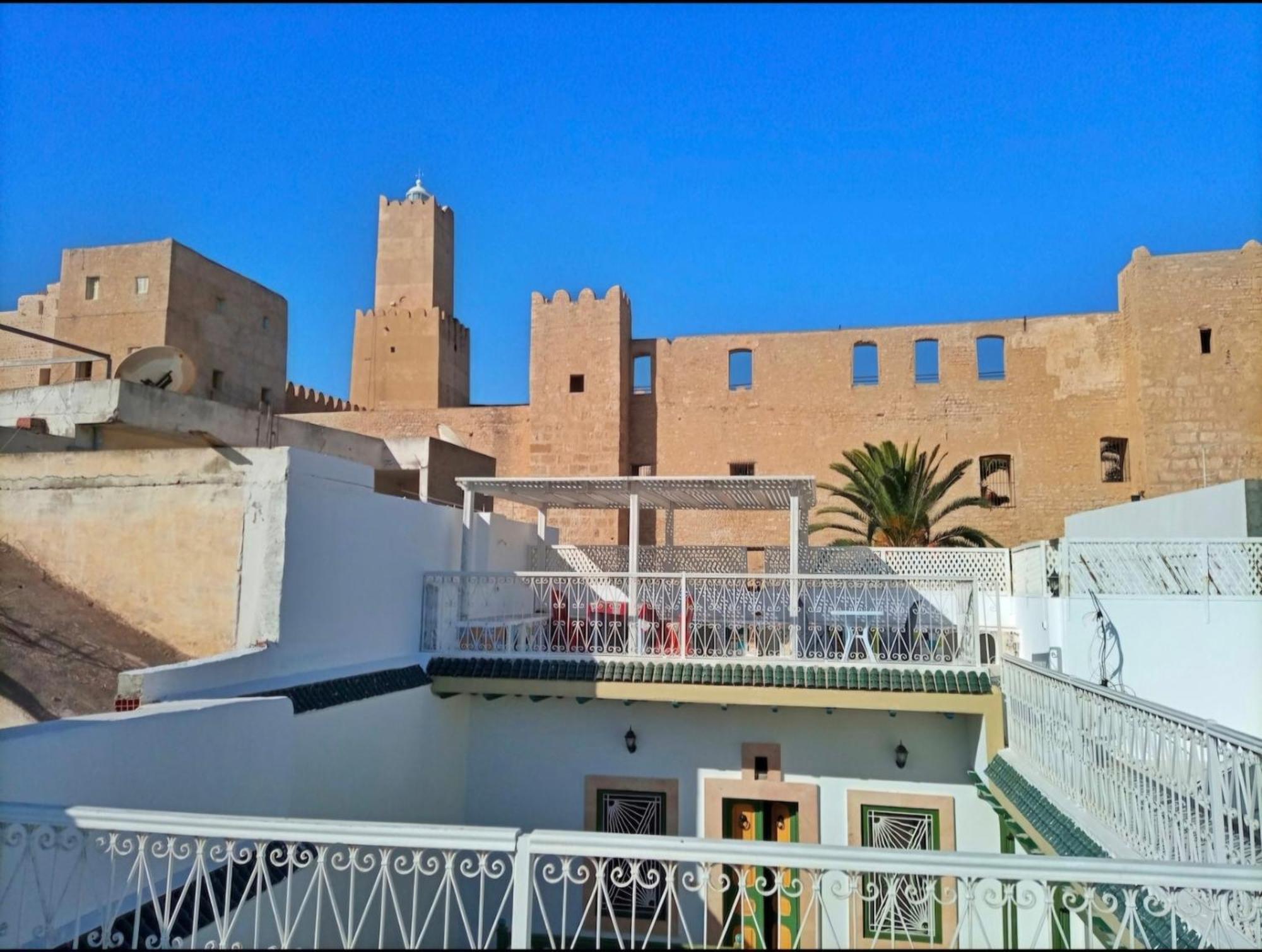 Dar Aziz Vip Gasthof Sousse