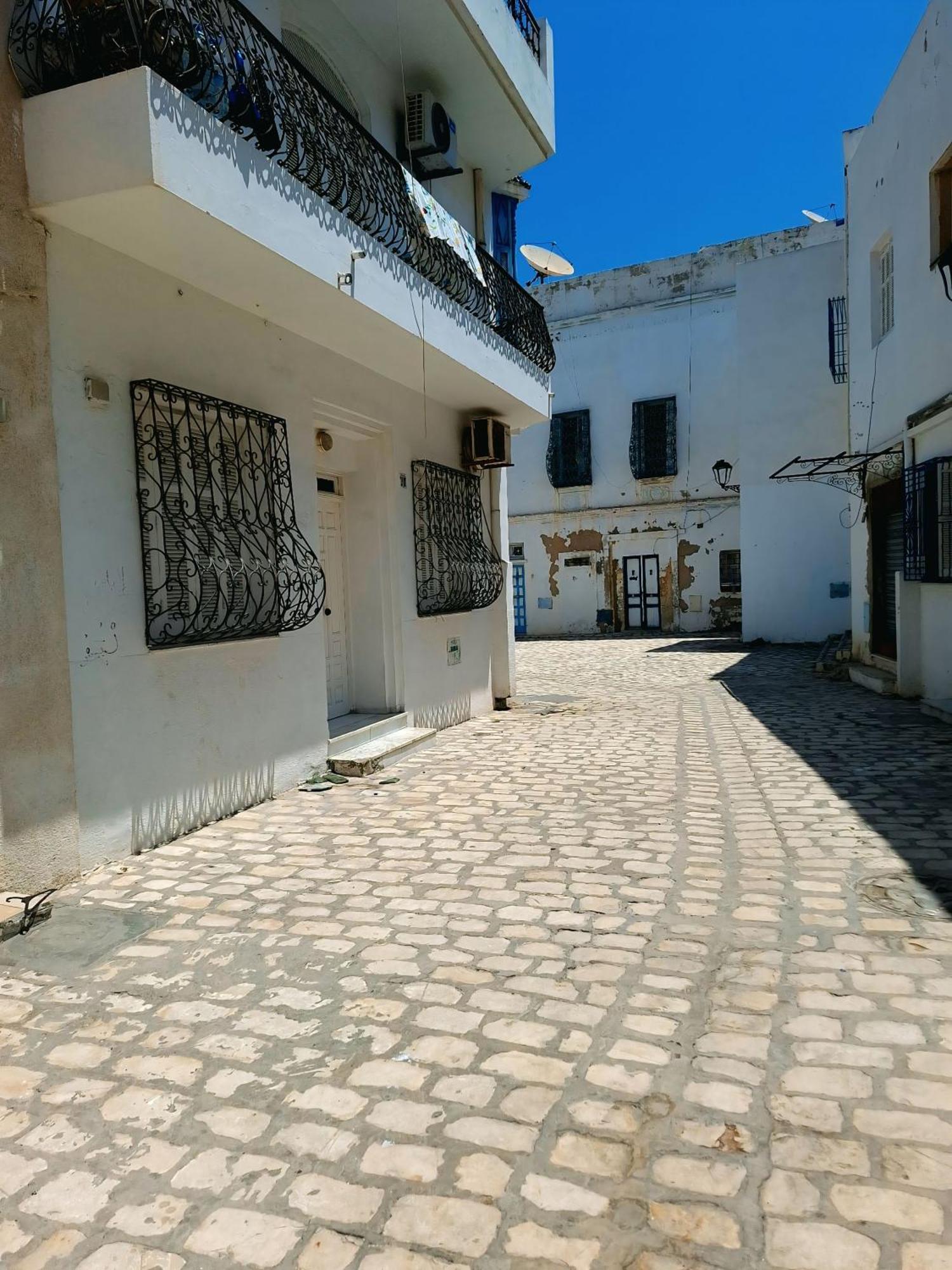 Gasthof Dar Aziz Vip