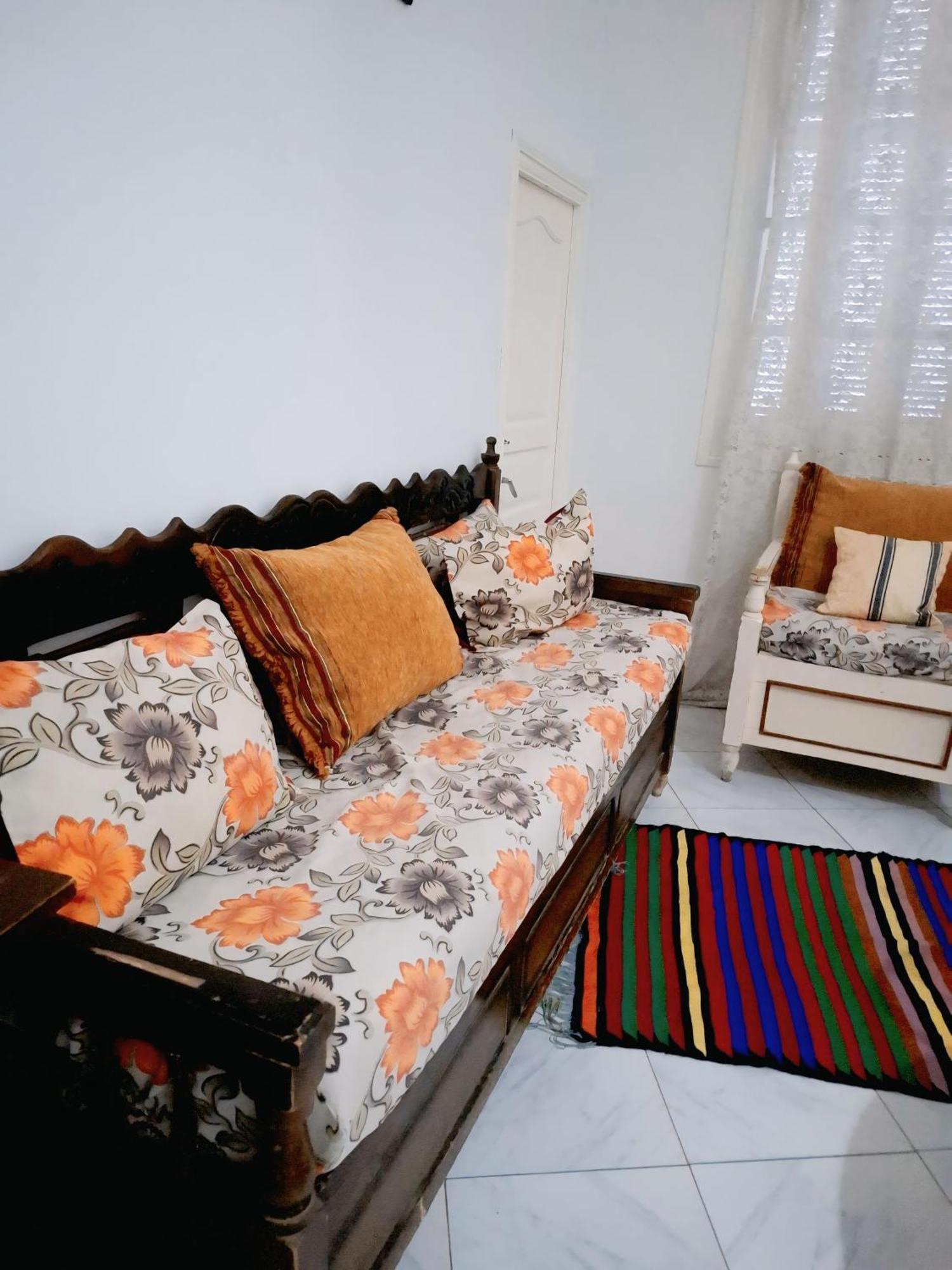 Dar Aziz Vip Gasthof *